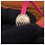 Bvlgari Bulgari Serpenti Forever Bucket Bag Arancione - vista 15