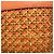 Bvlgari Bulgari Serpenti Forever Bucket Bag Arancione - vista 7