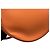 Bvlgari Bulgari Serpenti Forever Bucket Bag Arancione - vista 9