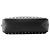 Borsa a tracolla Jimmy Choo in pelle nera Nero - vista 3