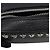 Borsa a tracolla Jimmy Choo in pelle nera Nero - vista 6
