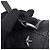 Borsa a tracolla Jimmy Choo in pelle nera Nero - vista 8