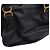Borsa a tracolla Chloé Marcie in pelle di vitello nera Nero - vista 9