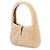 Borsa Mini Hobo Yves Saint Laurent Saint Laurent Paris Marrone - vista 2