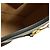 Borsa a tracolla Gucci GG Supreme Horsebit Marrone Beige - vista 13