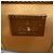 Borsa a tracolla Gucci GG Supreme Horsebit Marrone Beige - vista 14