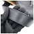 Loewe Shopper-Tasche aus schwarzem Leder - Ansicht 13