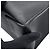 Loewe Shopper-Tasche aus schwarzem Leder - Ansicht 6