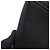 Loewe Shopper-Tasche aus schwarzem Leder - Ansicht 7