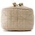 Christian Dior Schultertasche D-Motion Small M2851ONWP Beige - Ansicht 3