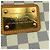 Borsa a tracolla Louis Vuitton Damier Azur Eva Beige - vista 10