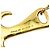 Autre Marque Collar Ancla Tiffany & Co. en oro amarillo de 18K Dorado - vista 5