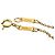 Autre Marque Collar Ancla Tiffany & Co. en oro amarillo de 18K Dorado - vista 7