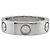 Anello Cartier Love Argento - vista 3
