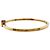 Autre Marque Bracciale rigido Tiffany & Co. in oro rosa 18K D'oro - vista 3