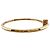 Autre Marque Bracciale rigido Tiffany & Co. in oro rosa 18K D'oro - vista 5
