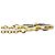 Autre Marque Collana Tiffany Victoria in oro giallo 18K D'oro - vista 4