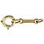 Autre Marque Collana Tiffany Victoria in oro giallo 18K D'oro - vista 5