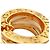 Bulgari Colar Bvlgari B-zero1 Design Legend Dourado - vista 5