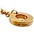 Bulgari Colar Bvlgari B-zero1 Design Legend Dourado - vista 9