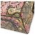 Borsa Gucci GG Supreme Bengal Tiger Marrone Multicolore - vista 4