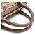 Borsa Gucci GG Supreme Bengal Tiger Marrone Multicolore - vista 5