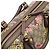 Borsa Gucci GG Supreme Bengal Tiger Marrone Multicolore - vista 6