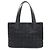Borsa Tote PM Chanel New Travel Line Nero