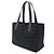 Borsa Tote PM Chanel New Travel Line Nero - vista 3