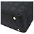 Borsa Tote PM Chanel New Travel Line Nero - vista 4