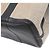 Hermès Borsa Tote HERMES Garden PM con nastro Bolduc Marrone Nero Giallo - vista 4