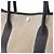 Hermès Borsa Tote HERMES Garden PM con nastro Bolduc Marrone Nero Giallo - vista 8