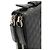 Portafoglio lungo Gucci Microguccissima Nero - vista 6