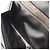 Louis Vuitton Monogram Macassar Portefeuille Long Tri-fold Wallet Marrone Nero Monogramma - vista 9