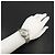 Reloj Omega Seamaster 120 Ladies' Quartz - vista 3