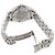 Reloj Omega Seamaster 120 Ladies' Quartz - vista 4