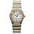 Omega Constellation Mini My Choice Iris Two-Tone 1365 79 Watch
