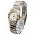 Omega Constellation Mini My Choice Iris Two-Tone 1365 79 Watch - vista 2