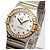 Omega Constellation Mini My Choice Iris Two-Tone 1365 79 Watch - vista 6