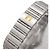 Orologio Omega Constellation Millennium da donna - vista 7