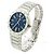 Bulgari Orologio da polso Bvlgari BB41S da uomo - vista 3