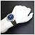 Bulgari Orologio da polso Bvlgari BB41S da uomo - vista 4