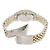 Orologio da uomo Rolex Oyster Perpetual Date Two-Tone 15053 - vista 5