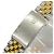 Orologio da uomo Rolex Oyster Perpetual Date Two-Tone 15053 - vista 7