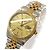 Orologio da uomo Rolex Oyster Perpetual Date Two-Tone 15053 - vista 8