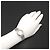 Orologio da donna Omega Constellation Mini 1562 30 - vista 3
