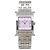 Hermès Hermes H-Watch HH1 210 Damen Quarzarmbanduhr