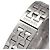 Hermès Hermes H-Watch HH1 210 Damen Quarzarmbanduhr - Ansicht 6