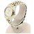 Reloj Rolex Datejust Two-Tone para mujer