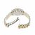 Reloj Rolex Datejust Two-Tone para mujer - vista 5